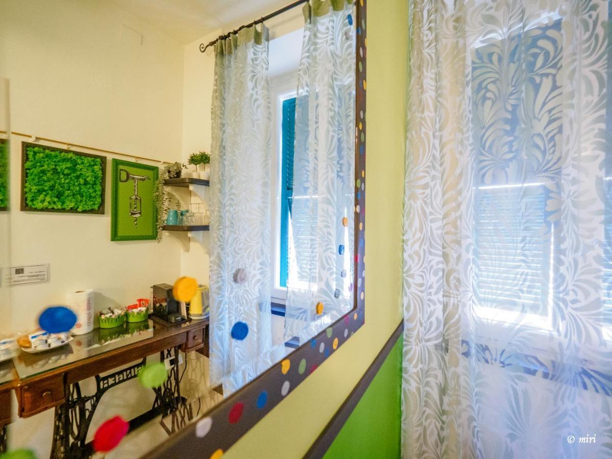 Carmelina Room Vernazza Zewnętrze zdjęcie