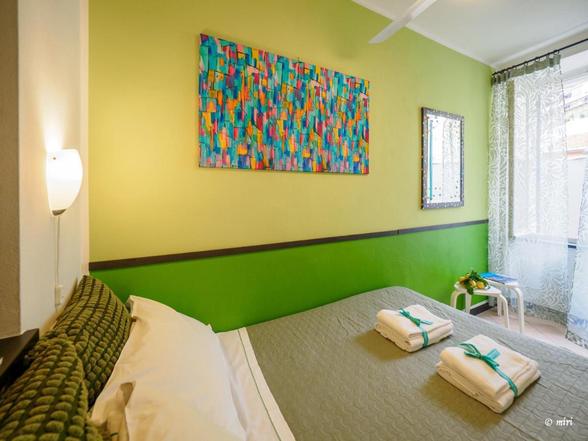 Carmelina Room Vernazza Zewnętrze zdjęcie