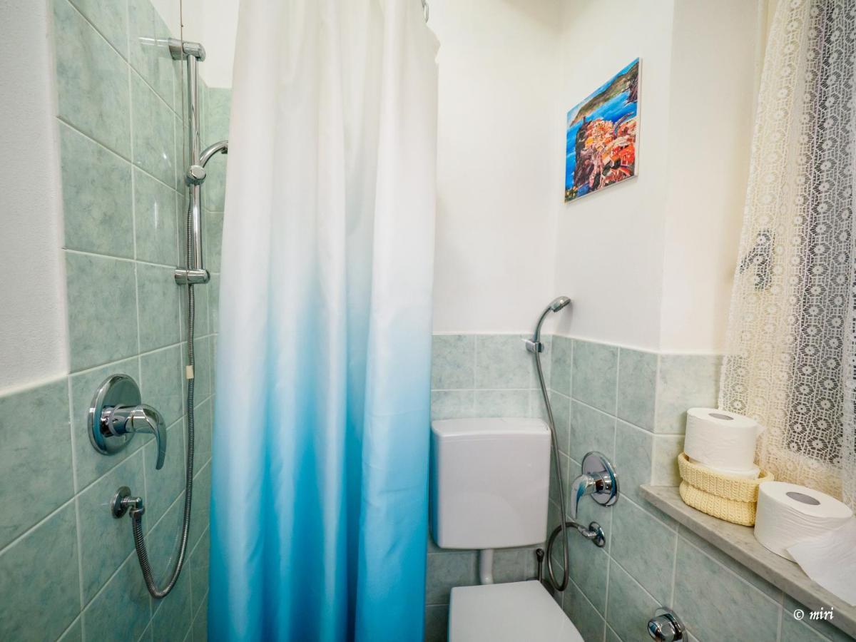 Carmelina Room Vernazza Zewnętrze zdjęcie